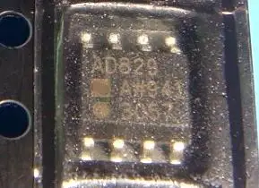 100% новый Бесплатная доставка Ad829ar ad829arz ad829 SOP8