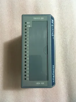 

FM161D-SOE New fm161d-soe 16 channels 24V contact SOE input module