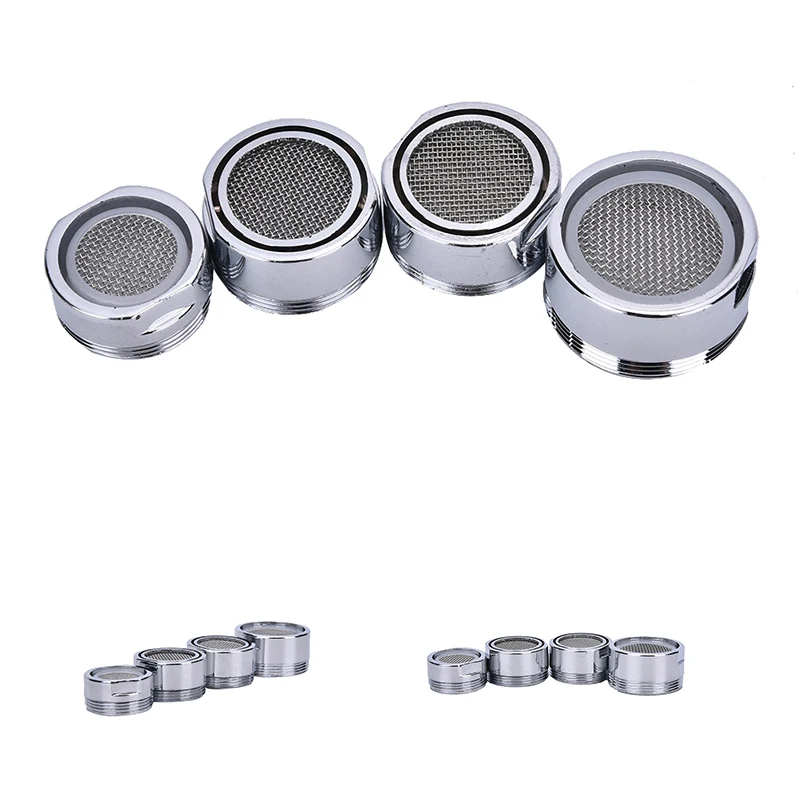 Faucet Swivel-Aerator Water-Saving FILTER-SPRAYER Sink Tap-Nozzle-Thread Kitchen 20/22/24/mm