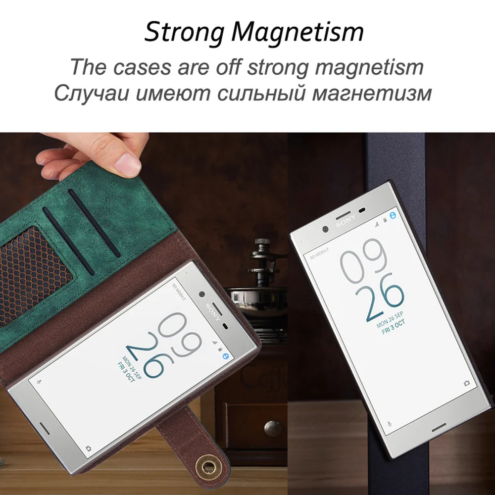 Магнитный съемный флип-чехол для Apple iPhone 11 Pro Max Роскошный PU кожаный бампер крышка iPhone11 11Pro слот для карт телефон Сумки