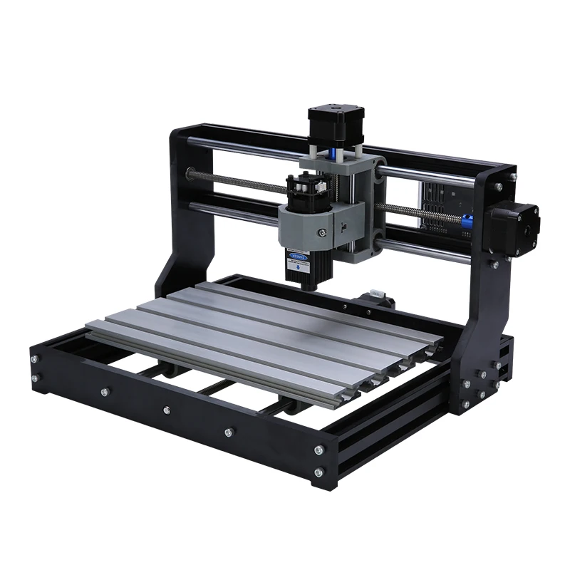 

CNC 3018 PRO Laer Engraver Machine for Wood PCB PVC CNC Router Machine GRBL ER11Hobby DIY Engraver