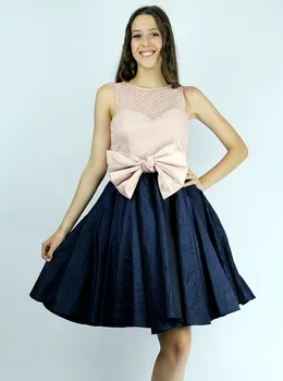 

DRESS NURAULA TOP PLUMETI PINK