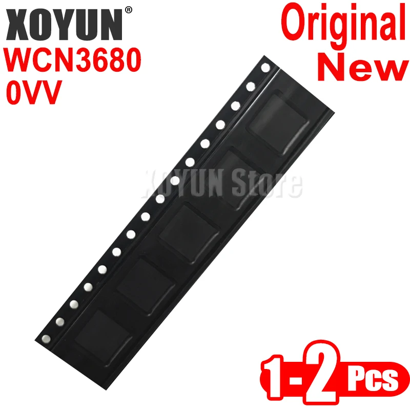 (1 шт. 2 шт.) WCN3680 0VV OVV WIFI IC оригинал | Электронные компоненты и принадлежности