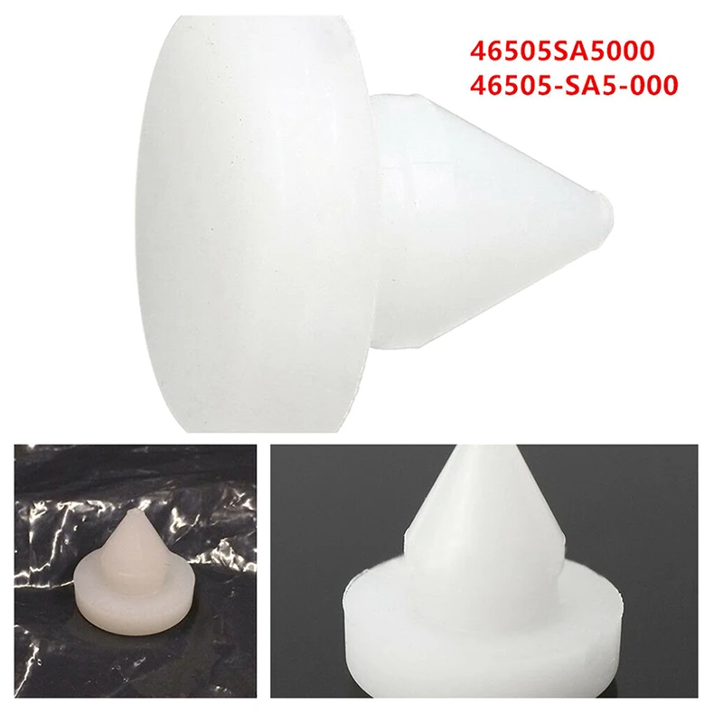 

OEM 46505-SA5-000 Тормозная педаль сцепления, Стопорная колодка для Acura Civic Accord