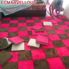 Dormitorio круглый детский диван Sala De Estar Alfombra Tapete Infantil гостиная для спальни килим Vloerkleed мозаичный ковер