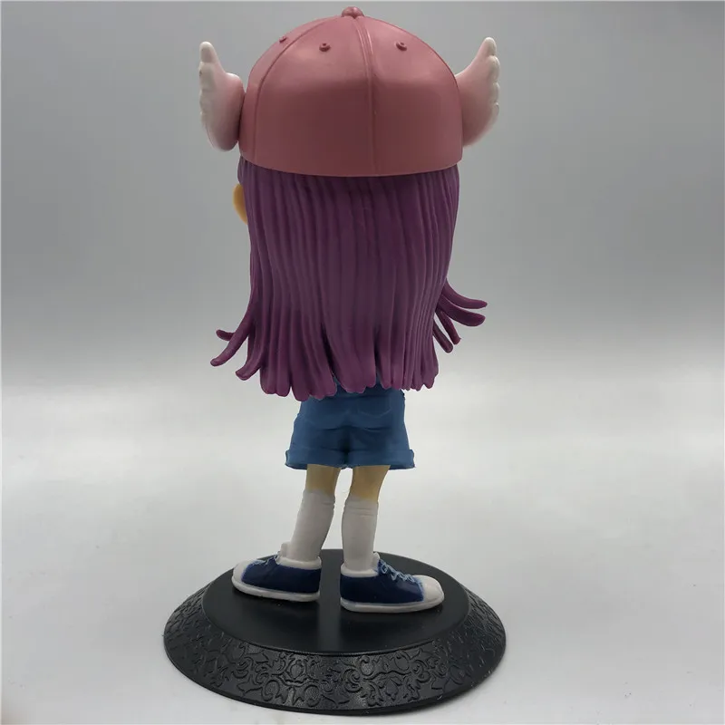 アラレちゃん フィギュア 約20cm 20 センチメートルアニメ漫画ドクタースランプアラレ糞便 PVC