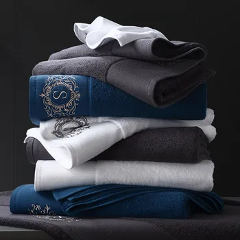 

Large Bath Towels Cotton Hair Microfiber High Quality Bath Towels Quick Drying Bath Towels Printed Gift Towel Magic NN50MJ