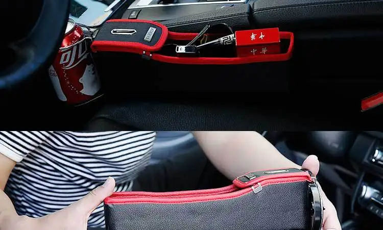 Автомобильные принадлежности, украшение, держатель для стаканчиков, многофункциональное сиденье, бардачок, коробка для хранения автомобиля, коробка для хранения