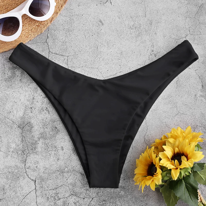 Women Sexy Swimsuit Bottoms Bikini Cheeky Thong V Swim Trunks Brazilian Swim Shorts swimming trunks women thong women bikini bottom women swimsuit bottoms