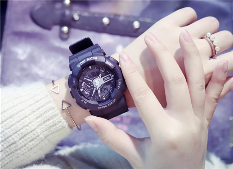 sport watch  (7)