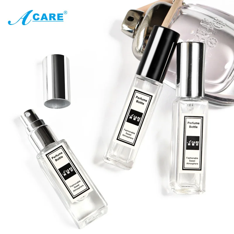Портативный многоразовый флакон-распылитель для духов | Красота и здоровье