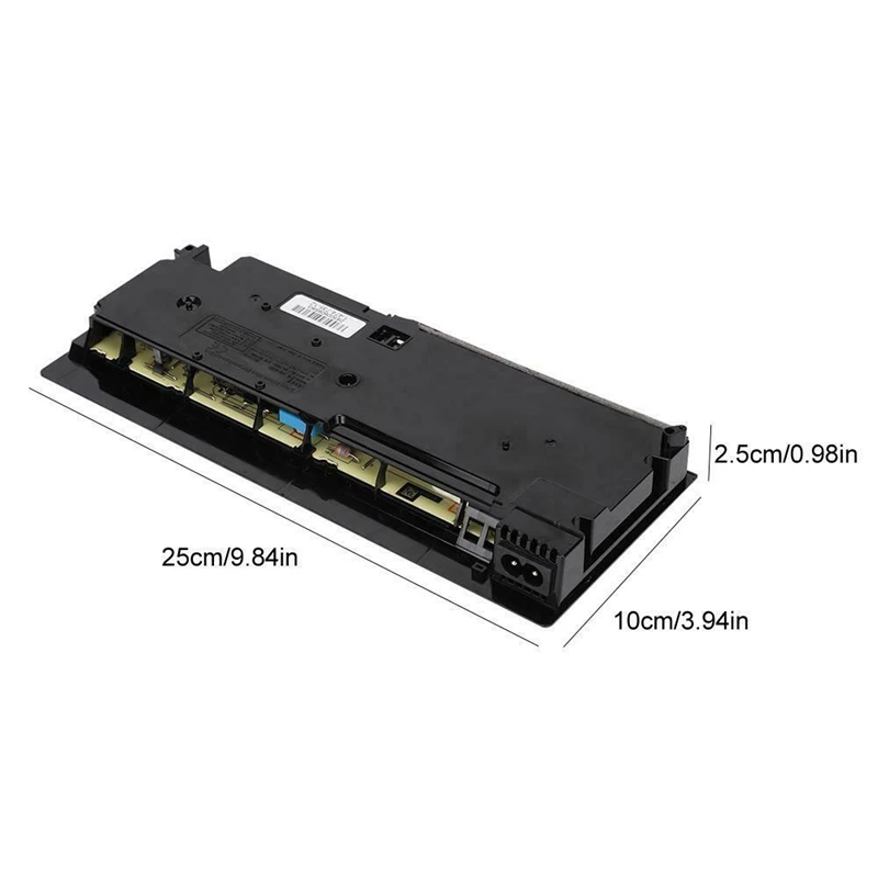 Блок питания ADP-160FR N17-160P1A Замена для sony PS4 Slim CUH-2215