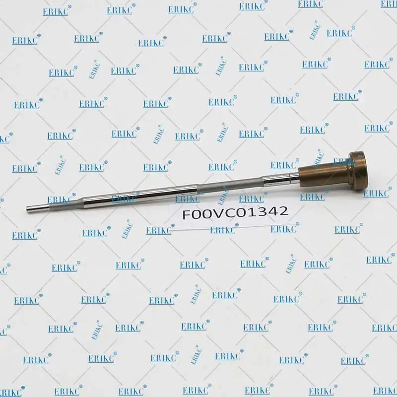 ERIKC F00VC01342 Common Rail запасной клапан F 00 в C01 342 дизельный топливный насос инжектор клапан управления для Bosch peugeot 0445110252