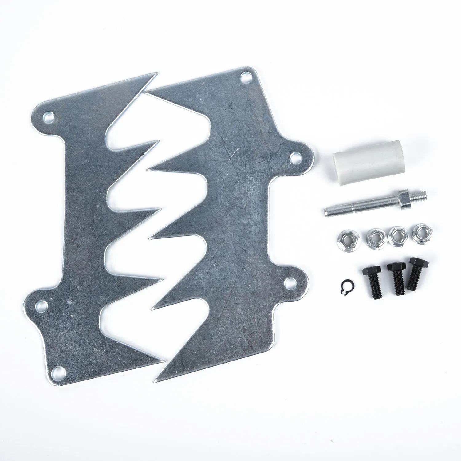

Metal Catcher Felling Dog Set Fit For Stihl MS311 MS391 MS361 MS271 MS291 Chainsaw Metals Cutter Power Tool Accessories