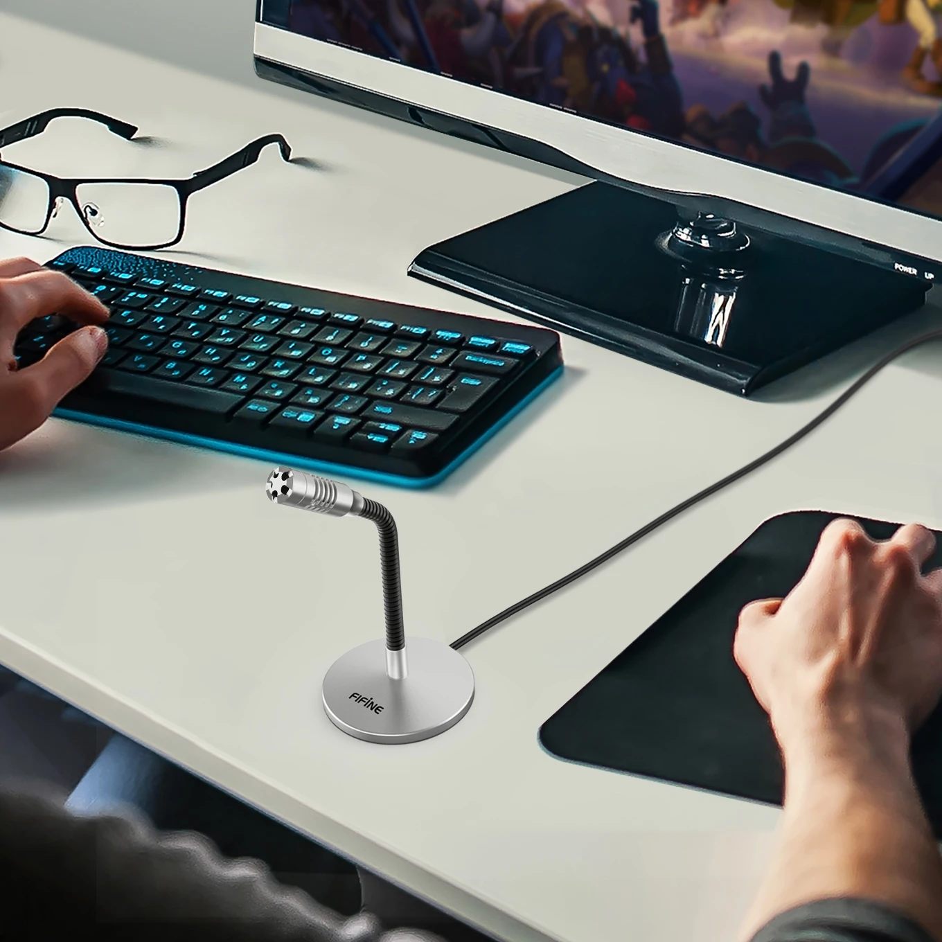 e portátil plug & play ideal para