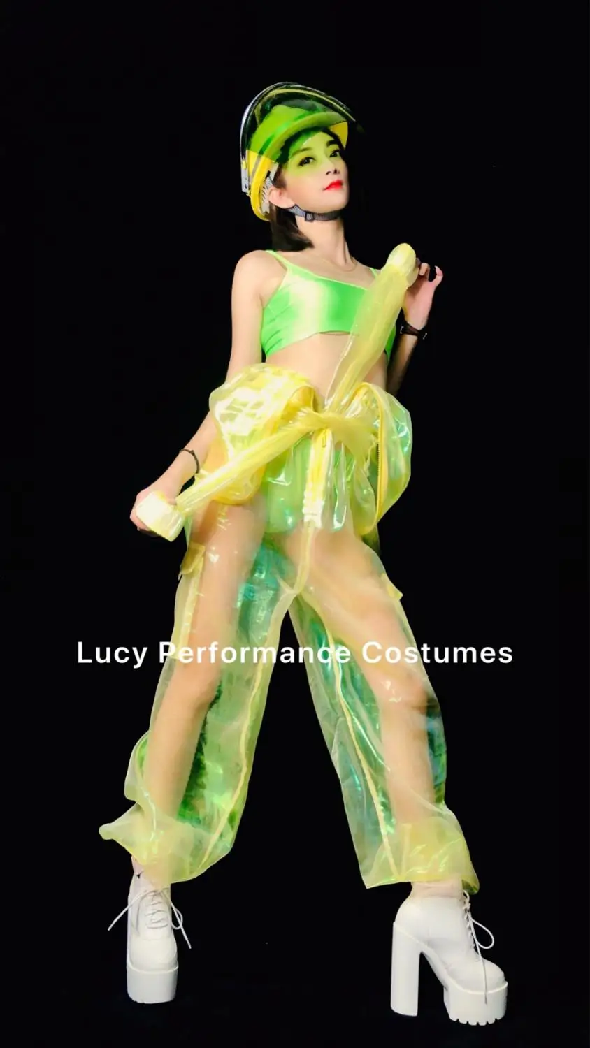 

Костюм для джазового танца, сексуальный женский костюм для выступлений на сцене, костюм для ночного клуба, певицы, ГОГО, танцевальный костюм, женский костюм для выступлений