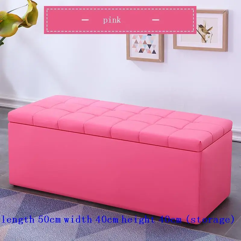 Sgabello De Rangement tabret одежда Escalera Plegable Store Mueble винтажная детская мебель Poef Сменная