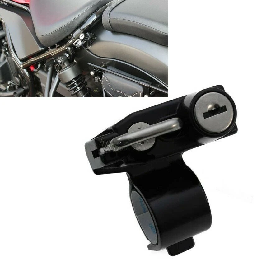 Helmet Lock For Honda Rebel 250 300 500 Cm300 Cm500 Cmx300 Cmx500 17 18 19 21 17 18 19 21 Aliexpress