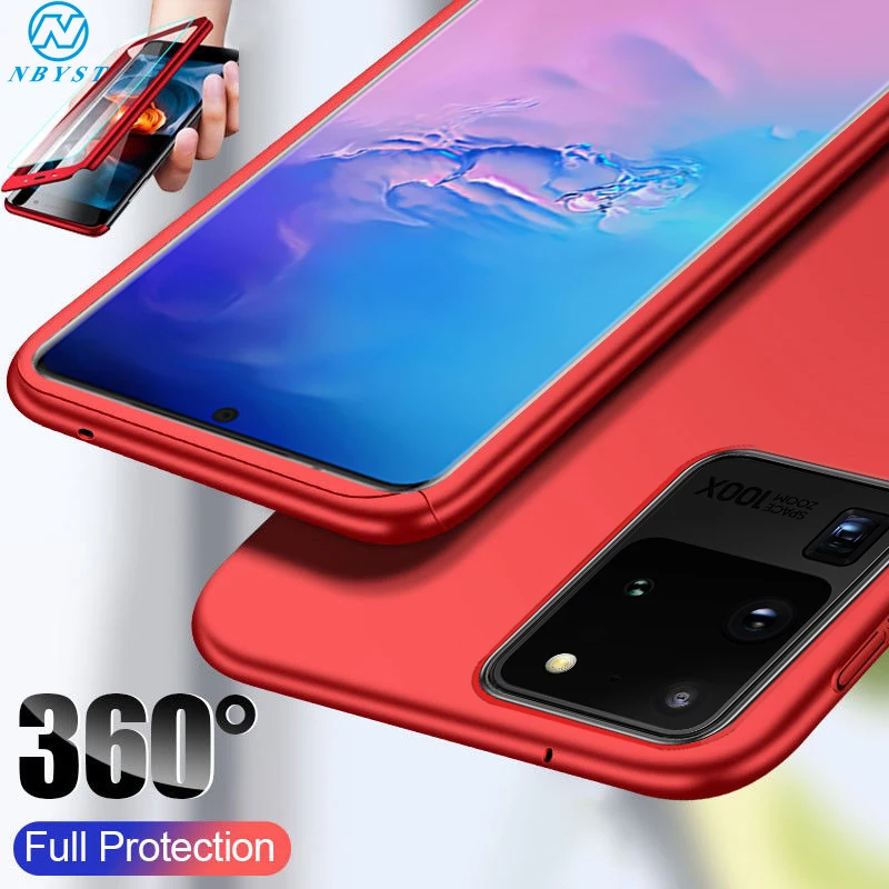 360 Полный чехол для Samsung Галактики A10S A20E A30S A50S A70S A40 A60 A6 A8 плюс A7 A9 2018 A21S A11 A31 A41 A51 A71 M11