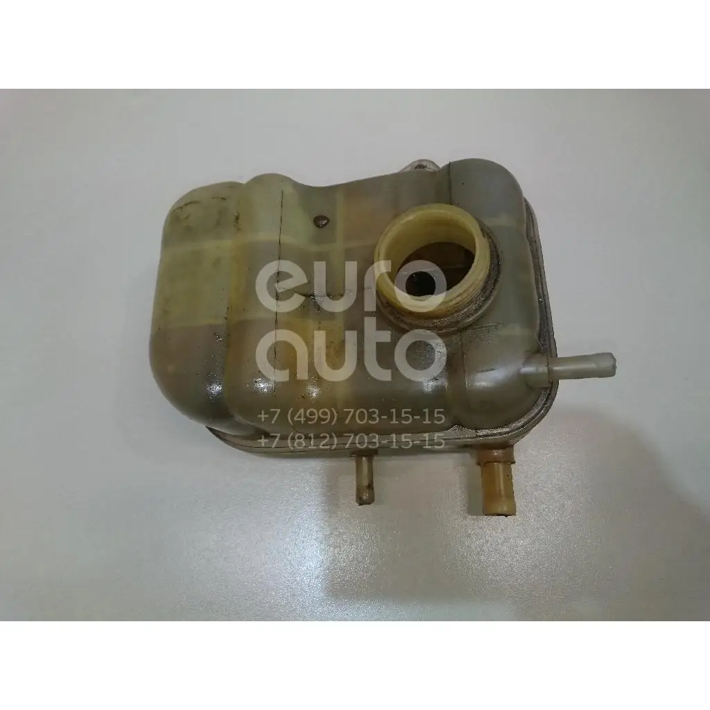 Бачок расширительный, состояние – Б/У,, для Chevrolet Lacetti 96813425 96813425