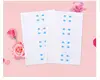 40/80 Pcs Invisible Thin Face Stickers Fast Face Lift Up Facial Line Wrinkle Sagging Skin V-Shape Chin Adhesive Tape Dropship ► Photo 3/6