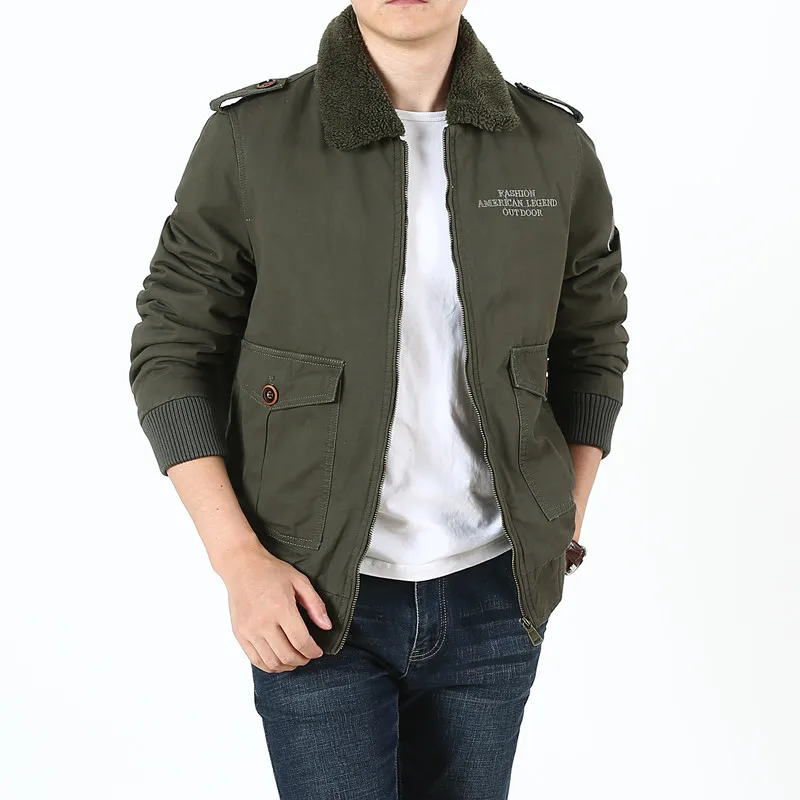 Новинка, M-4XL, удобное пальто для мужчин, зимняя свободная хлопковая парка, мужская теплая куртка, стеганое пальто, бренд EEP