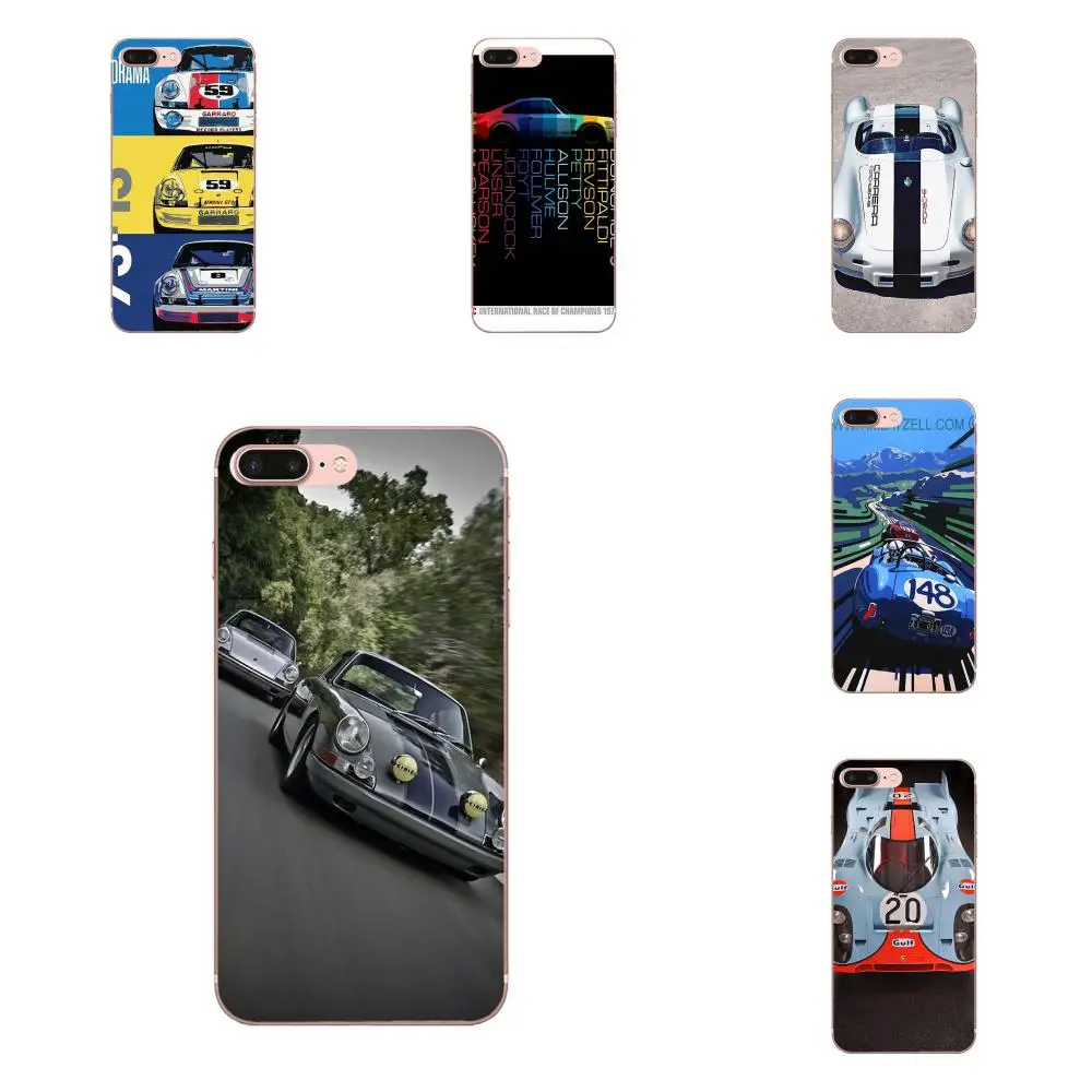

For Galaxy Alpha Note 10 Pro A10 A20 A20E A30 A40 A50 A60 A70 A80 A90 M10 M20 M30 M40 Pattern Hard Phone Case Pop Martini Racing