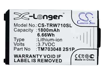 

2020 UPGRADE Cameron Sino For Tritton TM703048 2S1P