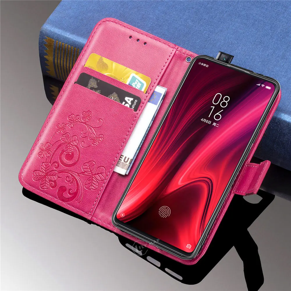 Чехол для Xiaomi mi 9 T T9 Pro mi 9 T mi 9 Tpro, кожаный чехол-книжка для телефона Xiaomi mi 9 T Pro M1903F10G M1903F11G, чехол