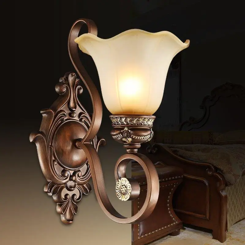 Светильник ing Kinkiety Coiffeuse Avec Miroir винтажный современный светильник для ванной комнаты Aplique Luz Pared Wandlamp светильник Настенный светильник для спальни