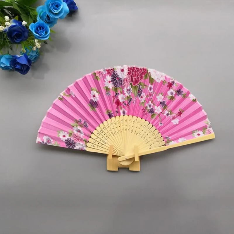 Folding fan 6-2