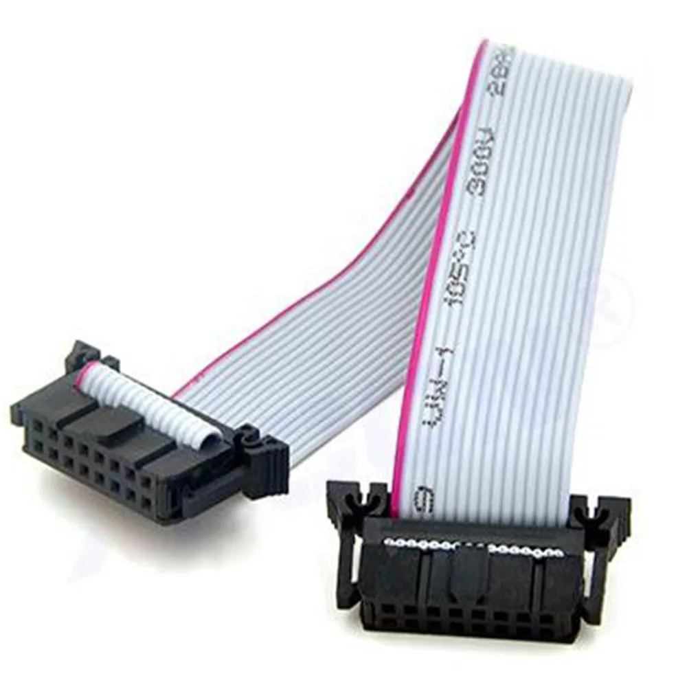

2018072504 YS1-3 xiangli factory hot sale Red wire IDE Cables 3 colours 99.99