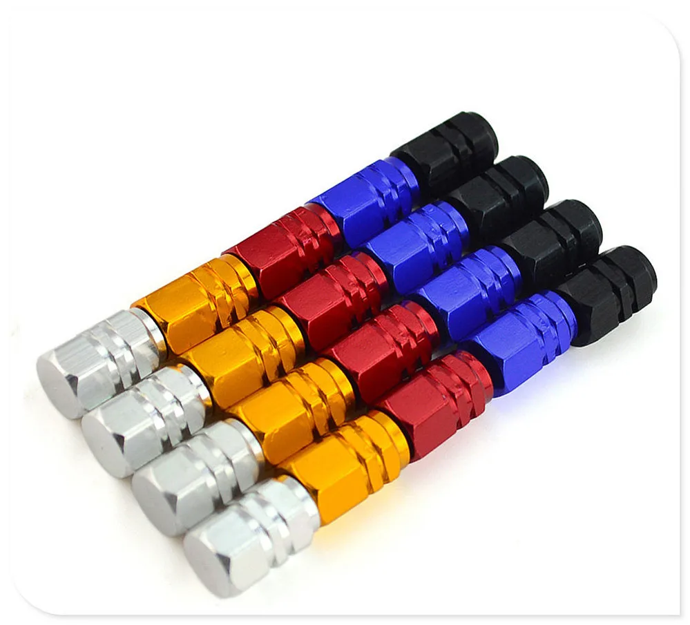 

Aluminum Car Truck Tyre Tire Valve Core Caps Wheel Cover for Suzuki Aerio Ciaz Equator Esteem Forenza Forsa Grand