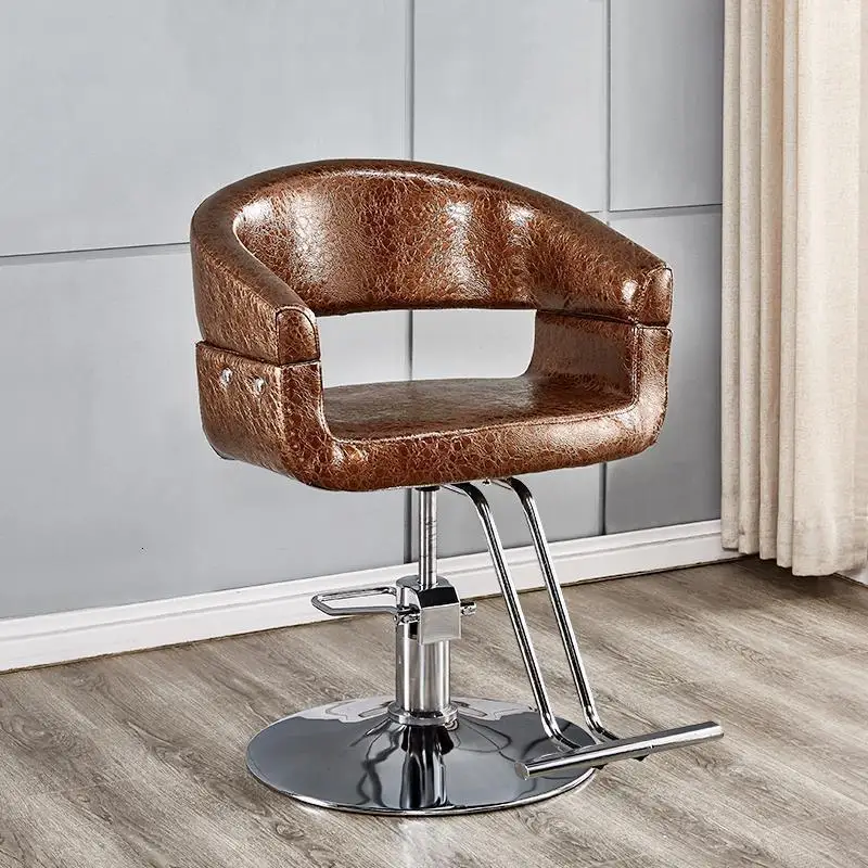 De Barbeiro Mueble косметический макияж Cabeleireiro Sedia Schoonheidssalon Stoelen парикмахерский салон Silla Cadeira парикмахерское кресло