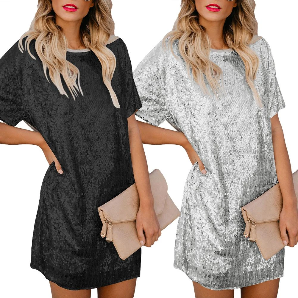 party tunic dresses