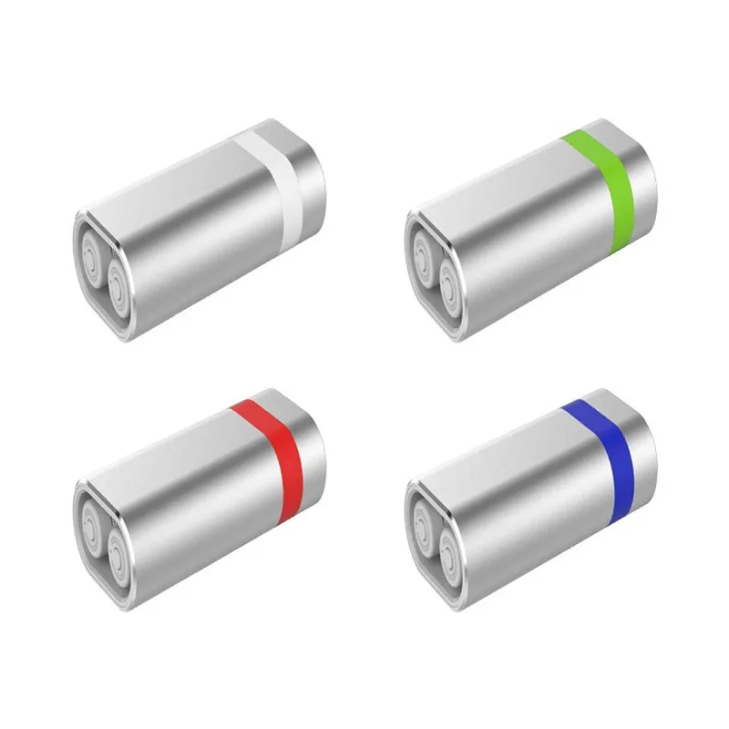 Tws bluetooth-гарнитура 5,0 Беспроводные спортивные наушники-вкладыши мини с зарядным устройством стерео двойные наушники с микрофоном power Bank