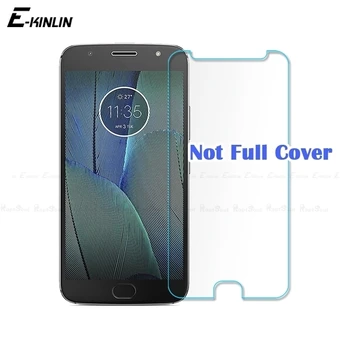 Перейти на Алиэкспресс и купить 2.5D Закаленное стекло для Motorola Moto E6s E6 E5 E4 Plus Z4 Z3 Play Z2 Force Защитная пленка для экрана