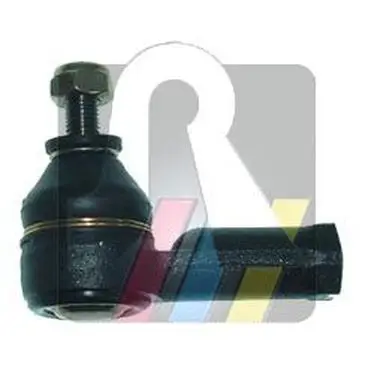 Наконечник рулевой Ford Scorpio/Granada 2WD 85-94 RTS 91-00622