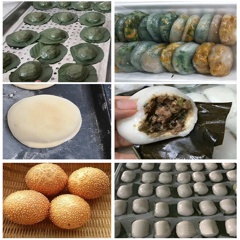 XZ-88 автоматическая разливочная машина 4000 шт/ч Коммерческая китайская закуска начинка машина для лунного торта/TangYuan/булочек/тыквы таблетки 1 шт