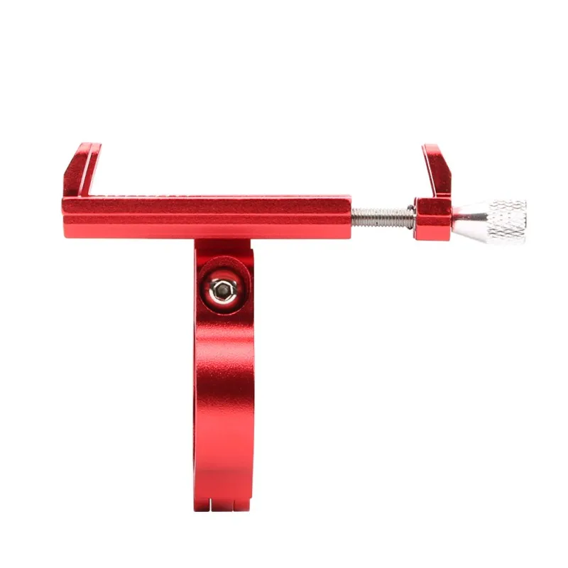 Регулируемая противоскользящая стойка держатель для руля электрического