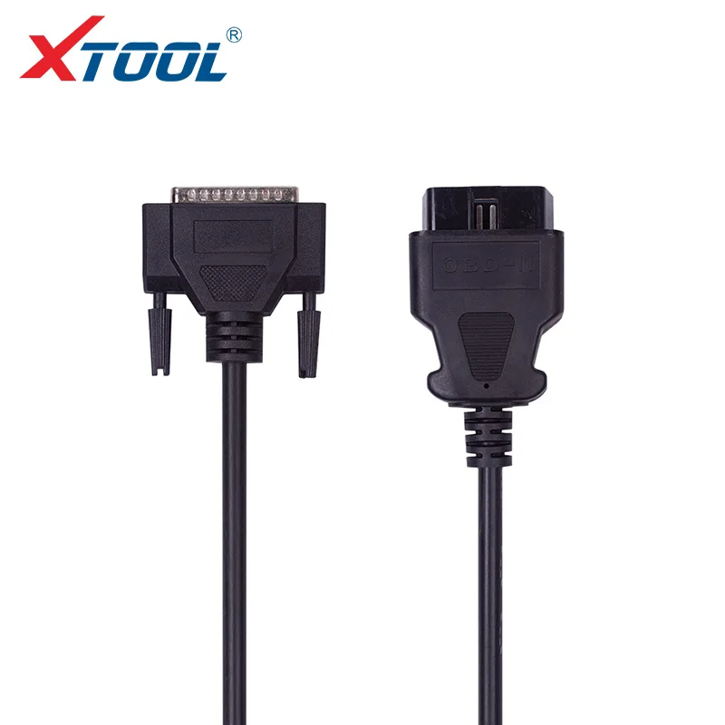 Новое поступление автомобильный OBD OBD2 16pin кабель для ключа SBB ПРОГРАММАТОР V33
