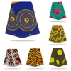 Garment Fabrics & Accessories