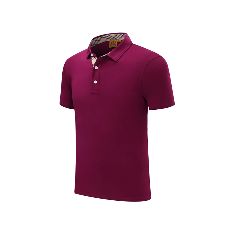Мужские рубашки поло мужские Polocamisa Masculina праздничные морские повседневные модные поло Para Hombre мужские/женские/парные рубашки поло