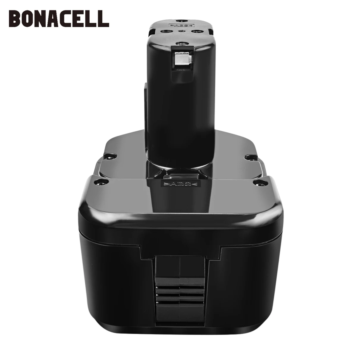 Bonacell 12V 3.5Ah Батарея для экскаватора Hitachi EB1214S EB1212S ...