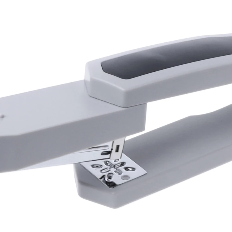 24/6 26/6 Rotary Stapler Bookbinding Stapling 20 Sheets Capacity For Office Home