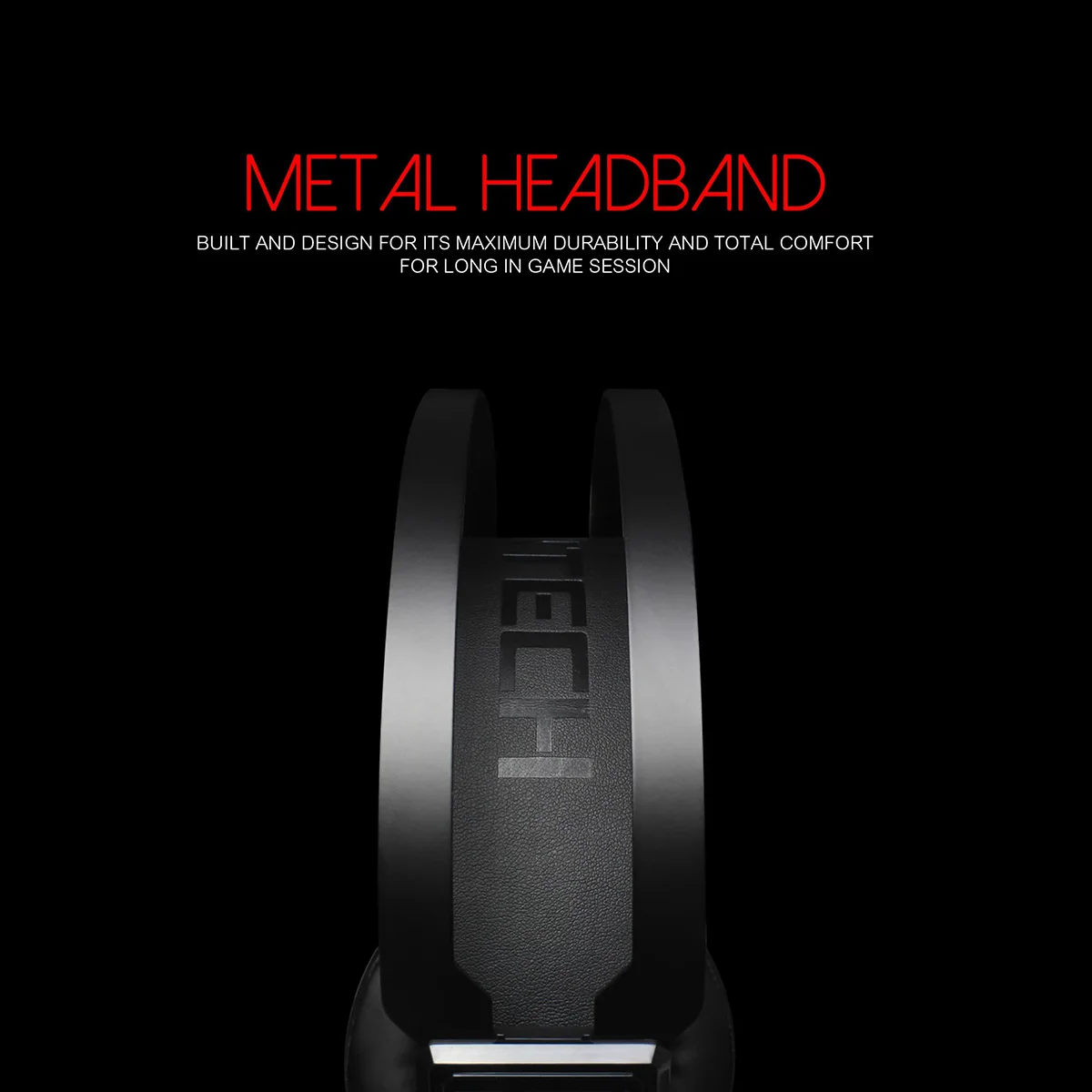 50 мм драйвер Virtual 7,1 Channel Surround Bass игровые стереонаушники с микрофоном, светящиеся наушники со светодиодами гарнитура