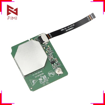 

For X8SE Drones Accessories GPS Module for FIMI X8 SE Camera Drone Repair Parts Original GPS Board for FIMI RC Helicopter