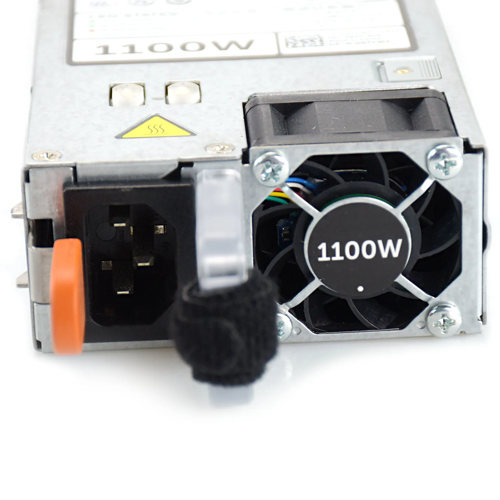 Для DELL R620 R720 R820 T620 Сервер питания 1100 Вт NTCWP GYH9V