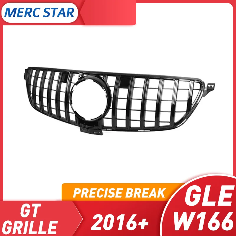 GLE CLASS W166 W292 GT R  , GLE  GLE GLE300 GLE320 G350,2016 +