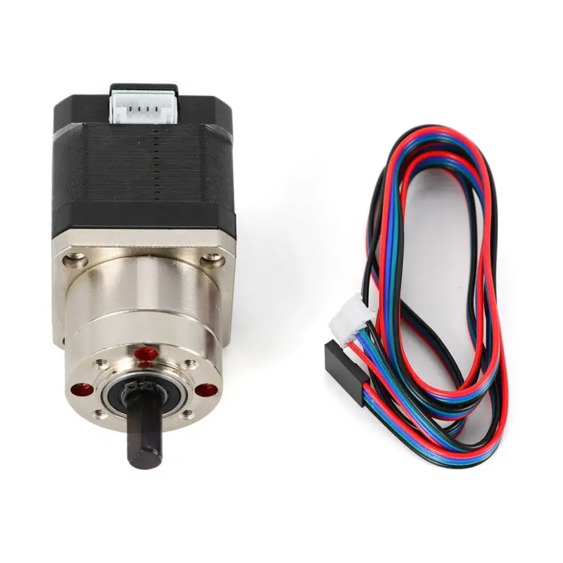 

5W Stepper Motor 42x42x40mm 1.6A Spare Industrial Replacement Accessories
